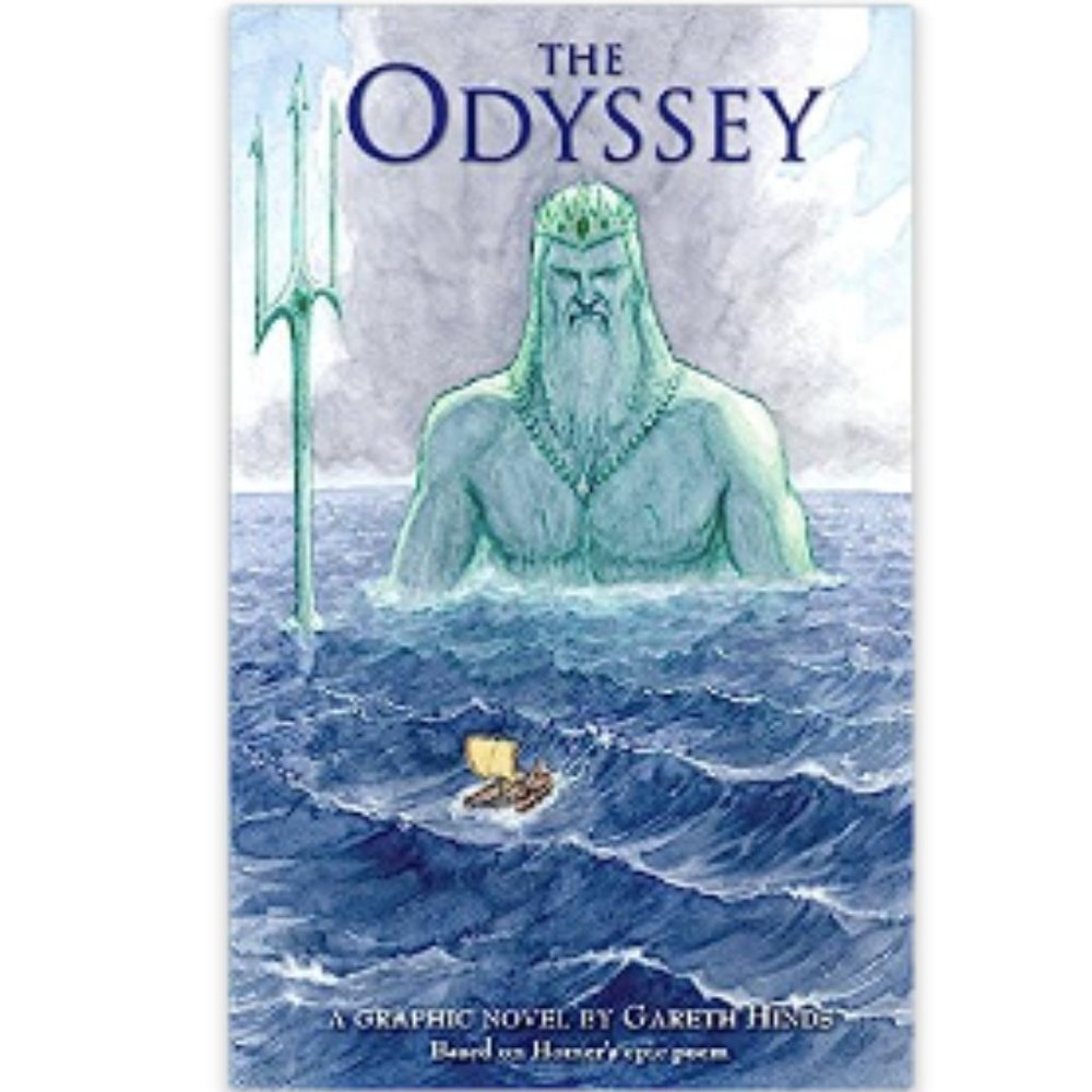 The Odyssey
